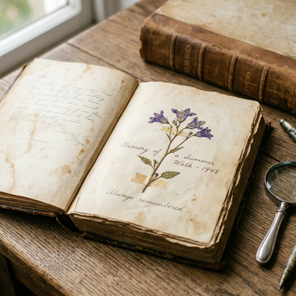 The Wisdom of Grief