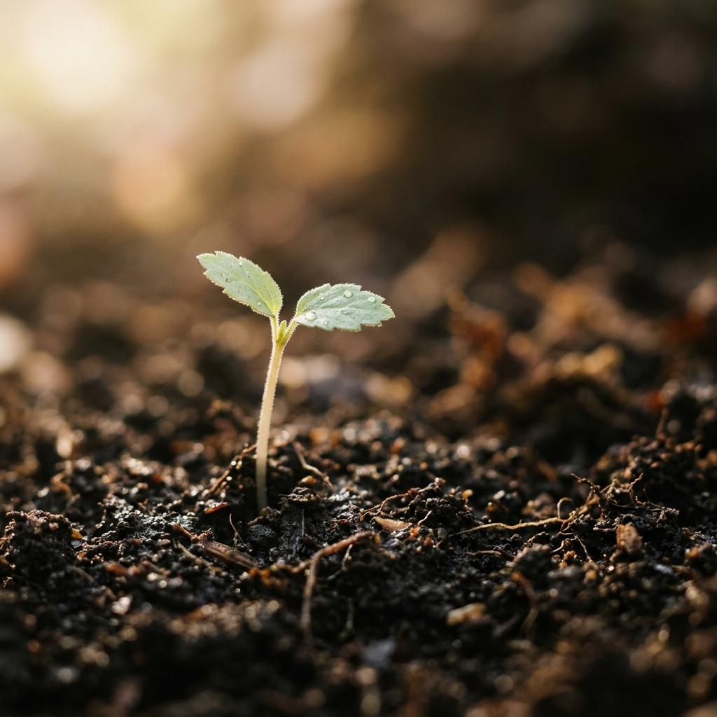 On Growth That Does Not Look Like Progress