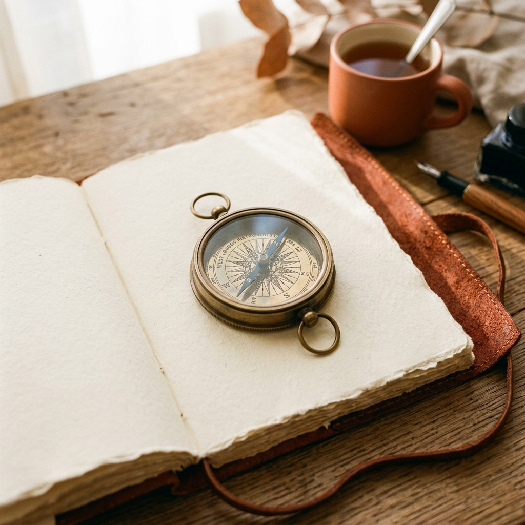 Finding Your Purpose: A Gentler Approach